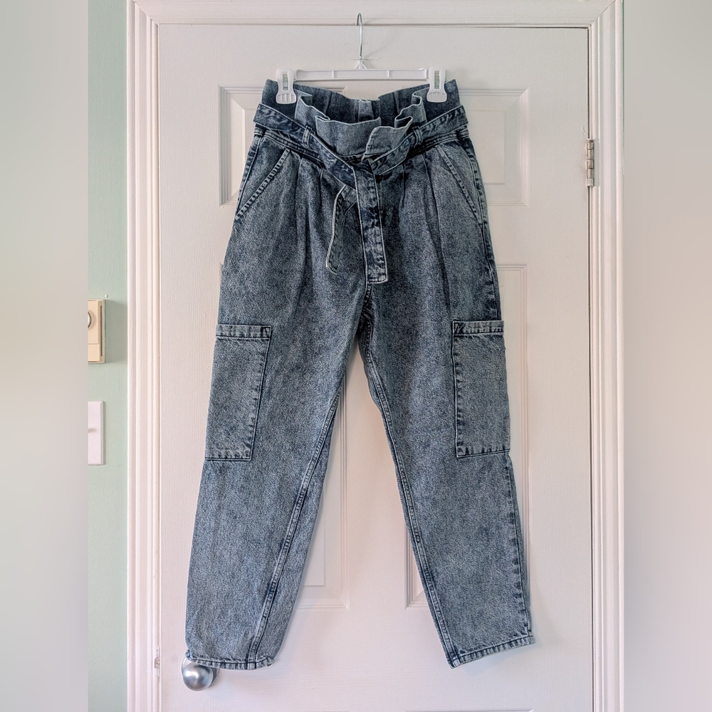 Reclaimed Vintage Jeans